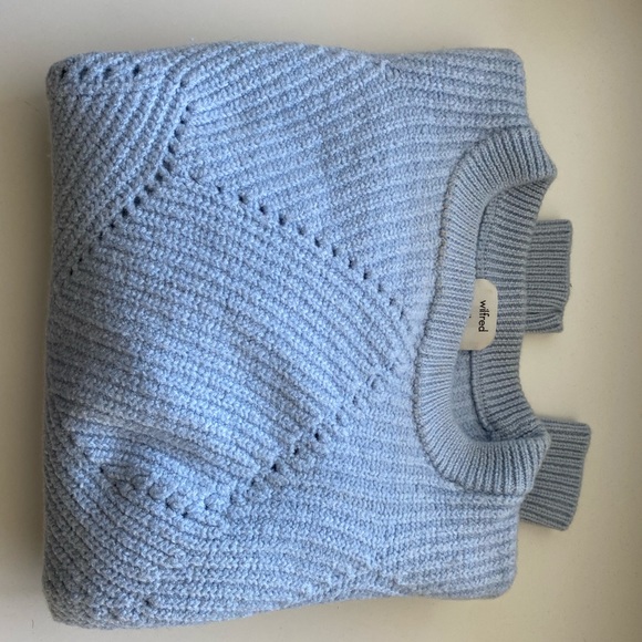 Wilfred Serment Sweater by Aritzia - Picture 4 of 4